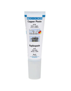 WEICON Copper Paste 85 g miedziowa pasta montażowa