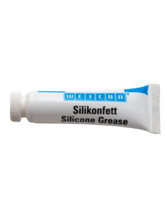 WEICON Silicone Grease 5 g Smar specjalny do zaworów, armatury i uszczelek