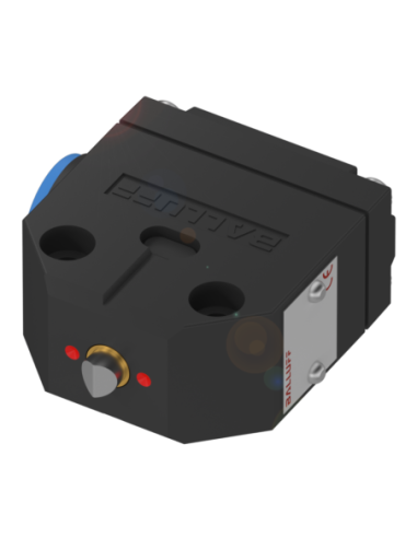 Mechaniczny przełącznik jednopozycyjny z wymuszonym rozłączaniem styków BNS 813-100-R-69 BALLUFF