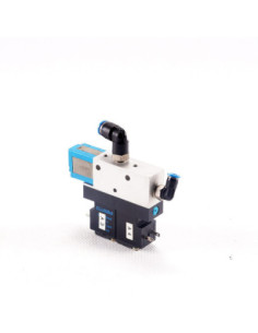 Generator podciśnienia, VAD-ME-I-1/8 35531, FESTO