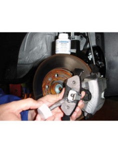 WEICON Anti-Seize Assembly Spray 400 ml środek ochronny, separujący i smarujący w sprayu 2