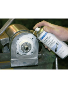 WEICON Anti-Seize Assembly High-Tech Spray 400 ml pasta montażowa do stali nierdzewnej w sprayu 2