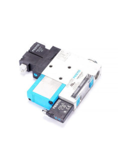 Generator podciśnienia, VADMI-200-LS-P 171061, FESTO