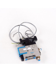 Generator podciśnienia, VADMI-200 162510, FESTO