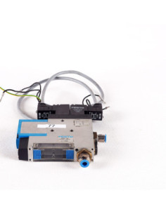 Generator podciśnienia, VADMI-200 162510, FESTO 2