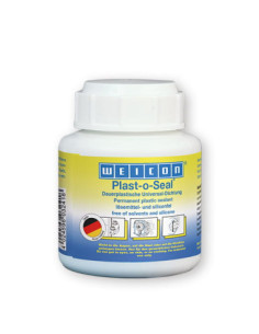 WEICON Plast-o-Seal® 120 g plastyczny uszczelniacz