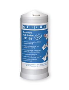 WEICON DF 175 teflonowa nić uszczelniająca do połączeń gwintowanych