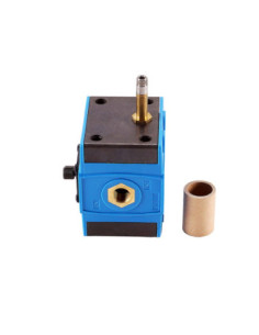 Elektrozawór, MFHE-3-1/4-B 14329, FESTO 2