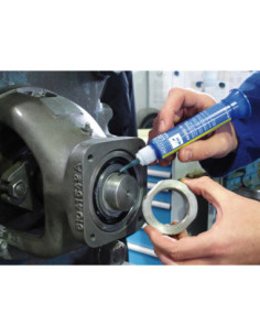 WEICONLOCK® AN 302-70 50 ml klej do zabezpieczania śrub i szpilek 2