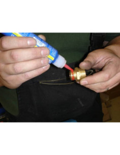 WEICONLOCK® AN 302-72 50 ml klej do zabezpieczania śrub i szpilek 2