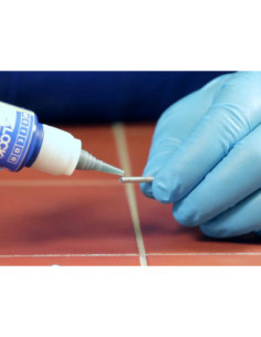 WEICONLOCK® AN 302-90 50 ml zabezpieczania śrub i uszczelniania mikropęknięć 2