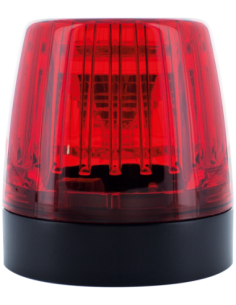 Lampa Sygnalizacyjna Comlight56 czerwona LED 24VDC 4000-76056-1111000