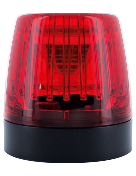 Lampa Sygnalizacyjna Comlight56 czerwona LED 24VDC 4000-76056-1111000