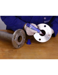 WEICONLOCK® AN 305-18 50 ml uszczelnianie kołnierzy przy dużych tolerancjach 2