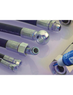 WEICONLOCK® AN 305-42 50 ml klej do uszczelnień hydraulicznych i pneumatycznych 2