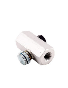 Zawór dławiąco-zwrotny, GR-1/4 2101, FESTO