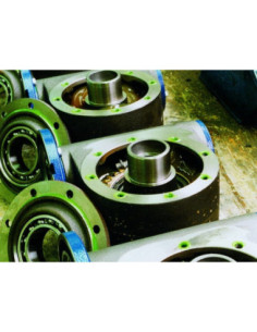 WEICONLOCK® AN 305-73 50 ml klej uszczelniający do kołnierzy, przekłądni i obudów 2