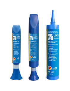 WEICONLOCK® AN 305-77 NSF 50 ml uszczelnienie do gwintów z atestem do wody pitnej 2
