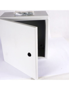 Szafka rozdzielcza 400 x 400 x 250 AE 1101.020 RITTAL