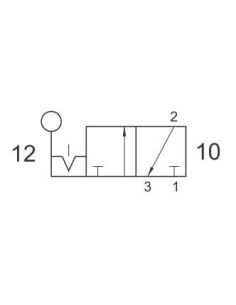 Pierścień wewnętrzny, LRT 101416, IKO