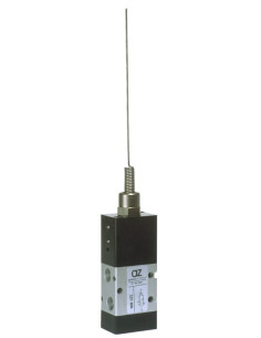 Dławik kablowy, M20x1,5 8161/3, STAHL