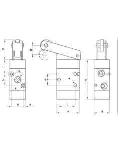 Żarówka halogenowa 230V, 64695, OSRAM 2