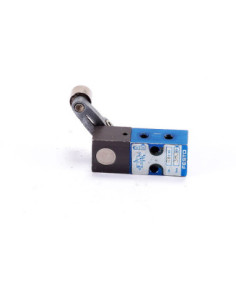 Zawór z dźwignią obrotową, RW-3-M5, FESTO 2