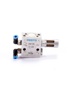 Zawór do montażu tablicowego, SVS-3-1/8 10190, FESTO