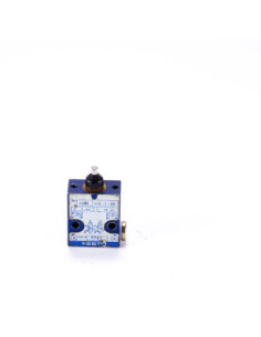 Zawór z popychaczem, V/O-3-1/8 4938, FESTO