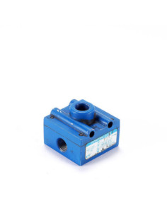 Szybki zawór wydechowy, SE-3 8, FESTO