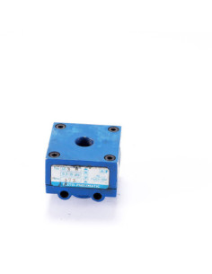 Szybki zawór wydechowy, SE-3 8, FESTO 2