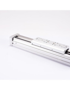 Jednostka prowadząca, SLTE-16-150-LS-G04 537465, FESTO