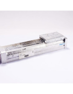 Napęd ze śrubą, EGC-80-300-BS-20P-KF-0H-ML-GK 3013541, FESTO