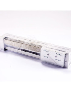 Napęd ze śrubą, EGC-80-300-BS-20P-KF-0H-ML-GK 3013541, FESTO 2