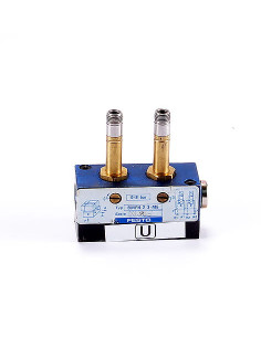 QST-4 Łącznik wtykowy T