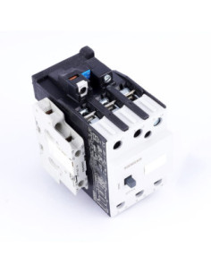 Stycznik 2, 3 – polowy, 3TF44-11-0AP0, SIEMENS 2