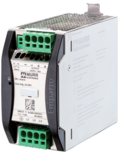 Zasilacz Emparro 3-fazowy 85692