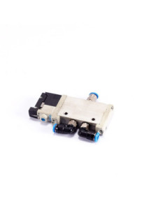 QSM-M5-3 Złącze wtykowe