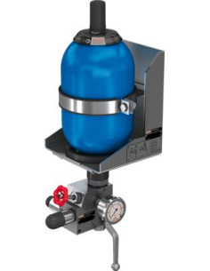 BATERIA AKUMULATORÓW CIŚNIENIOWYCH ABSBG-2X/B 10N-EAC /10M330    V/B6M  DC