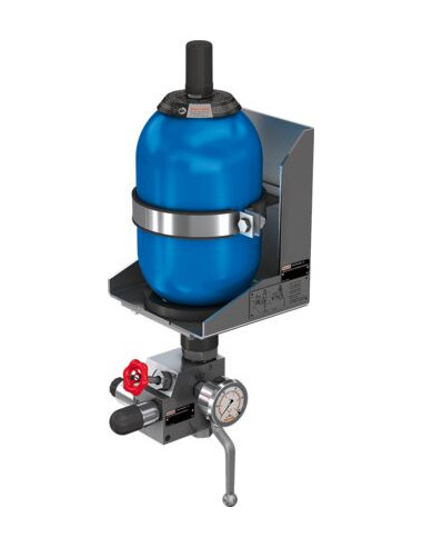 BATERIA AKUMULATORÓW CIŚNIENIOWYCH ABSBG-2X/B 10N-EAC /10M330    V/B6M  DC