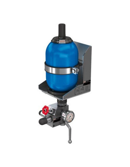 BATERIA AKUMULATORÓW CIŚNIENIOWYCH ABSBG-2X/B 10N-EAC /10M330    V/B6M  DC