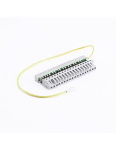 Wtyczka adaptera, TFB500, 5080368, KRAUSS MAFFEI