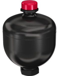 AKUMULATOR MEMBRANOWY HAD0075-250-1X/50Z04F-1N111-BA