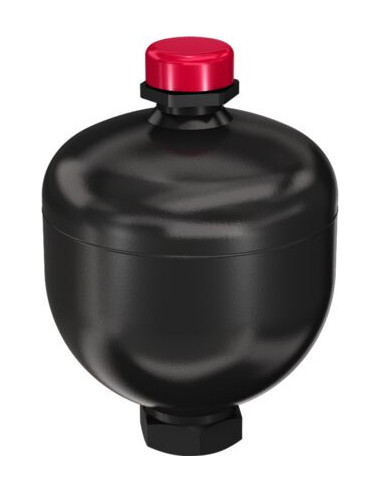 AKUMULATOR MEMBRANOWY HAD0075-250-1X/50Z04F-1N111-BA