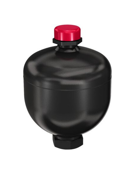 AKUMULATOR MEMBRANOWY HAD0075-250-1X/50Z04F-1N111-BA