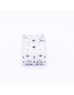 Siłownik pneumatyczny, SLT-20-50-P-A/170571, FESTO 2