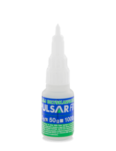 Pulsar Fix-16  20 G  Klej  Ca Bardzo Gęsty, Błyskawiczny, Kaf1620, Ondo