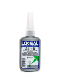 LOXEAL KLEJ ANAEROBOWY 24-18 50 ML, klej do gwintów