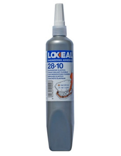 LOXEAL KLEJ ANAEROBOWY 28-10 250 ML, klej do gwintów
