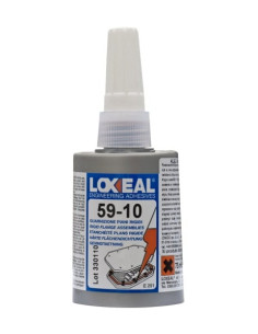 LOXEAL KLEJ ANAEROBOWY 59-10 75 ML, klej do gwintów
